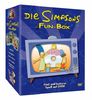 Die Simpsons Fun-Box (5 DVDs)