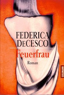 Feuerfrau