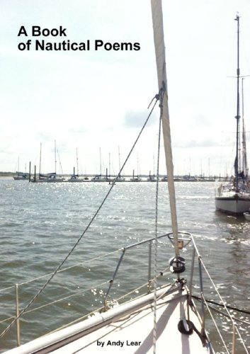 A Book Of Nautical Poems