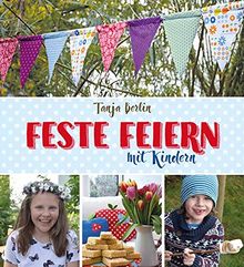 Feste feiern mit Kindern