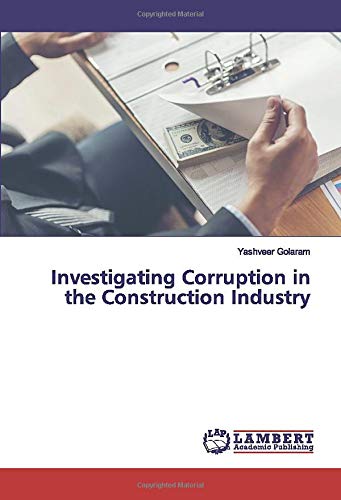 Investigating Corruption in the Construction Industry