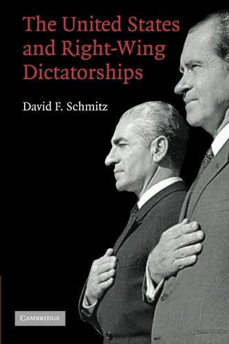 The United States and Right-Wing Dictatorships, 1965-1989