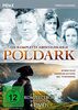 Poldark - Komplettbox / Die komplette 29-teilige Abenteuerserie nach der Romanreihe von Winston Graham (Pidax Serien-Klassiker) [4 DVDs]