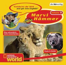 Eine schrecklich nette Löwenfamilie/Koala in Gefahr