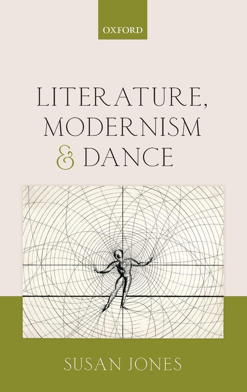 LITERATURE MODERNISM & DANCE C