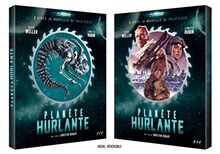 Planète hurlante [Blu-ray] [FR Import]