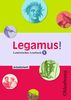 Legamus! 1 - Arbeitsheft: Lateinisches Lesebuch. Ausgabe für alle Bundesländer