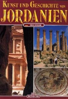 Kunst und Geschichte von Jordanien