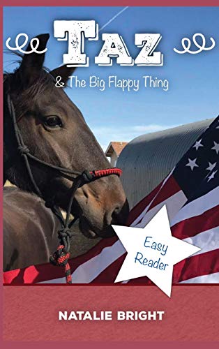 Taz & the Big Flappy Thing (Rescue Animals, Band 5)