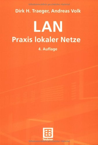 LAN Praxis lokaler Netze