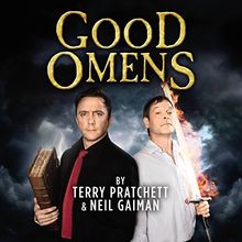 Good Omens: The BBC Radio 4 dramatisation (BBC Radio 4 Dramatisations)