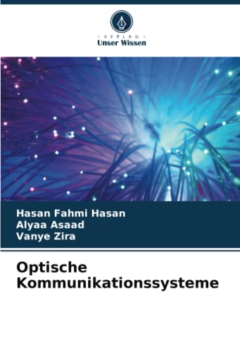Optische Kommunikationssysteme: DE