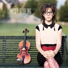 Lindsey Stirling von Stirling, Lindsey | CD | Zustand sehr gut