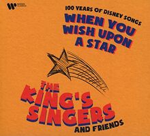 100 Years of Disney Songs