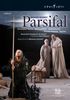 Wagner, Richard - Parsifal (3 DVDs / NTSC)