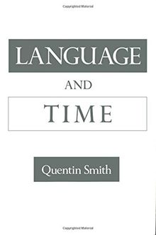 Language and Time