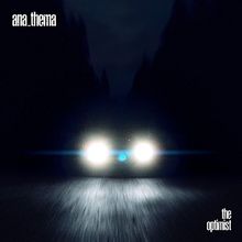 Anathema - The Optimist [Blu-ray]