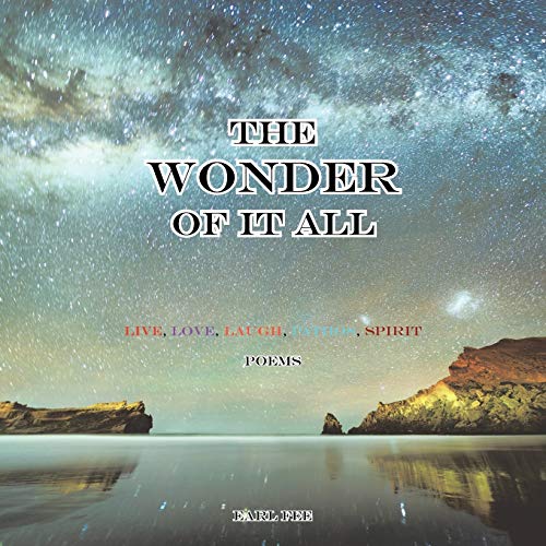 The Wonder of it All