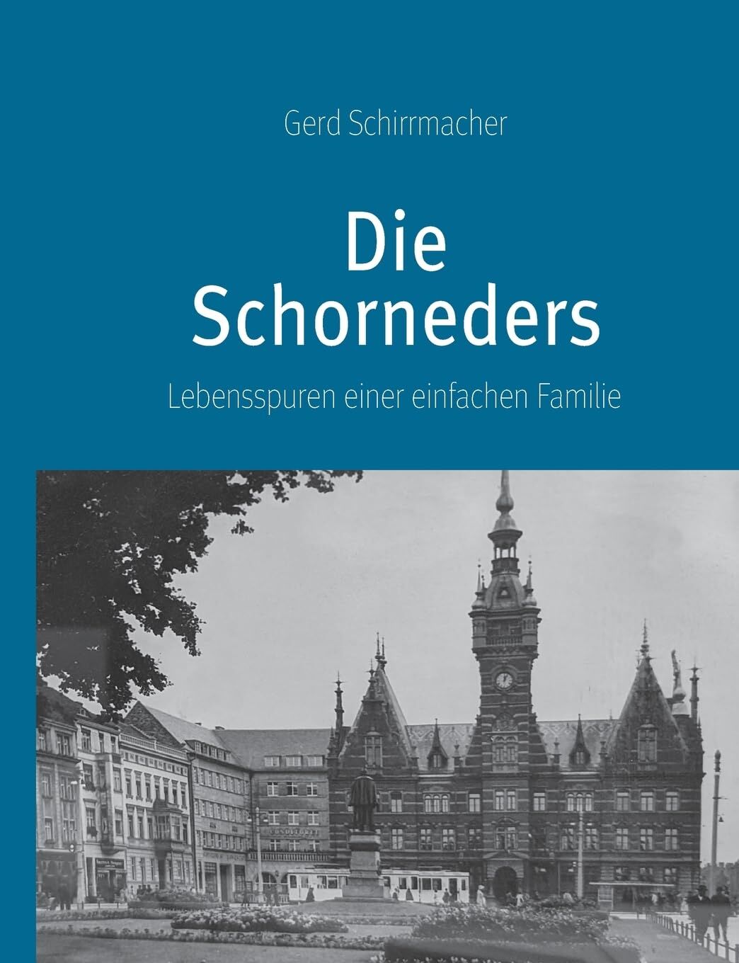 Die Schorneders - Neu
