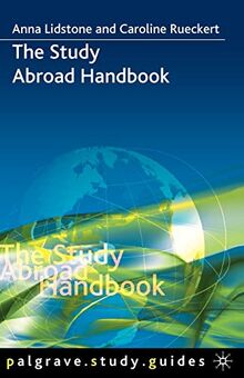 The Study Abroad Handbook (Study Guides)