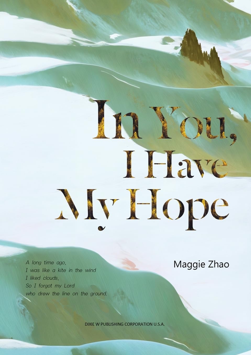 In You, I Have My Hope