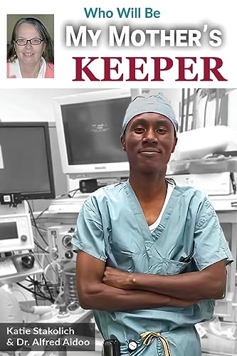 Who Will Be My Mother's Keeper