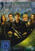 Stargate Atlantis - Season 4 [5 DVDs]
