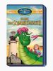 Elliot, das Schmunzelmonster [VHS]