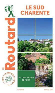 Le Sud Charente