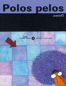 Polos pelos (¡Que corpo!, Band 2)