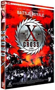 X-cross [FR Import]