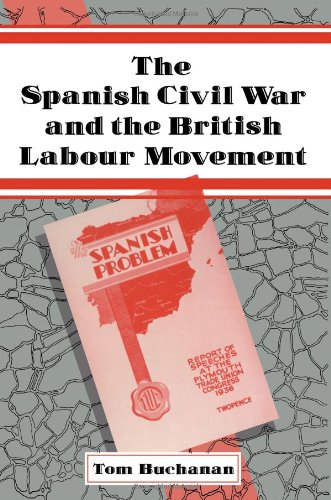 Spanish Civil War & British Labour