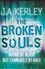 The Broken Souls (Carson Ryder, Book 3)