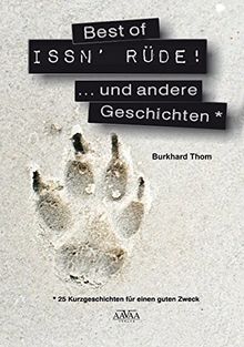 Best of ISSN´ RÜDE ... und andere Geschichten