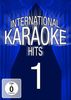 Various Artists - International Karaoke Hits Vol. 1