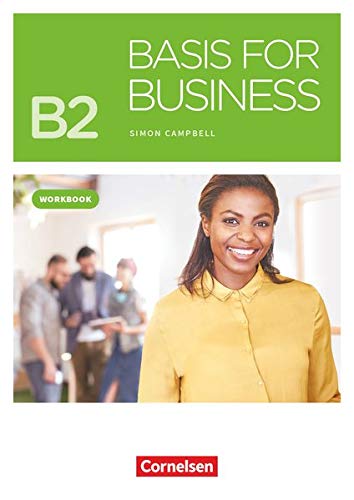 Basis for Business - New Edition B2 Basis for Business - New Edition - B2 Kartoniert (TB)