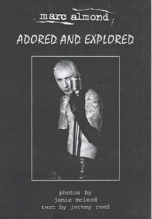 Mark Almond: Adored and Explored