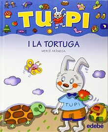 Tupi i la tortuga
