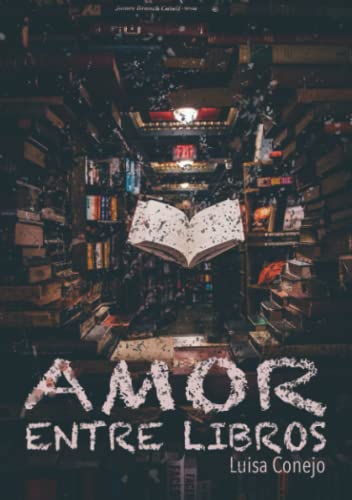 Amor entre libros