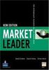 Market Leader, Pre-Intermediate, New Edition : Course Book