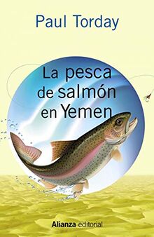 La pesca del salmon en Yemen (Quinteto Bolsillo)