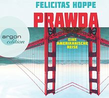 Prawda: Eine amerikanische Reise