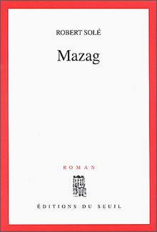 Mazag