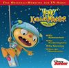 Disney - Henry Knuddelmonster 07