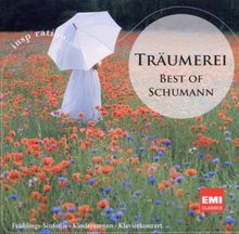 Träumerei-Best of Schumann