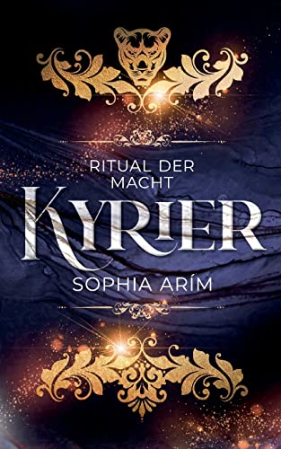 Kyrier - Ritual der Macht