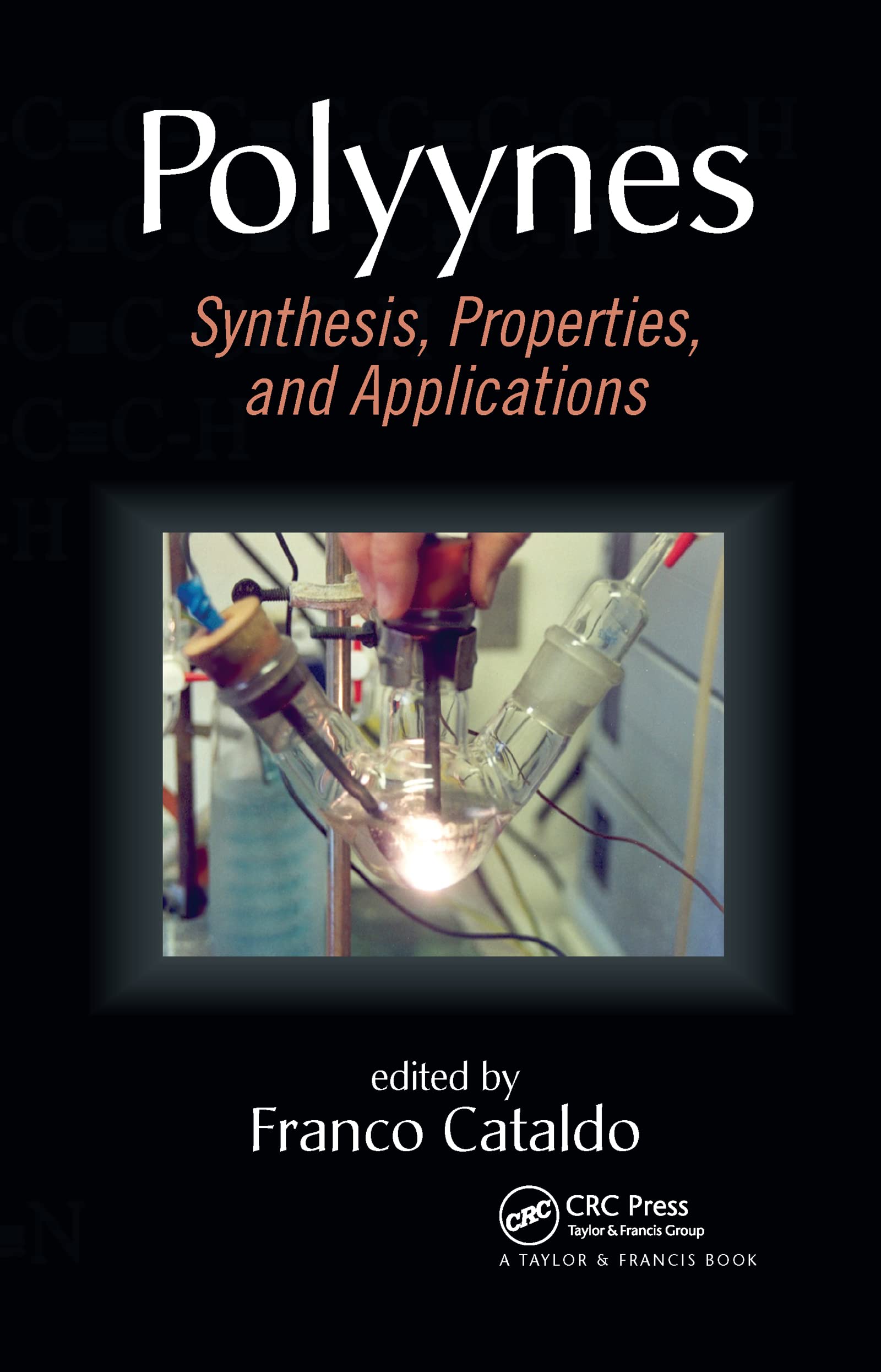 Polyynes: Synthesis, Properties, and Applications