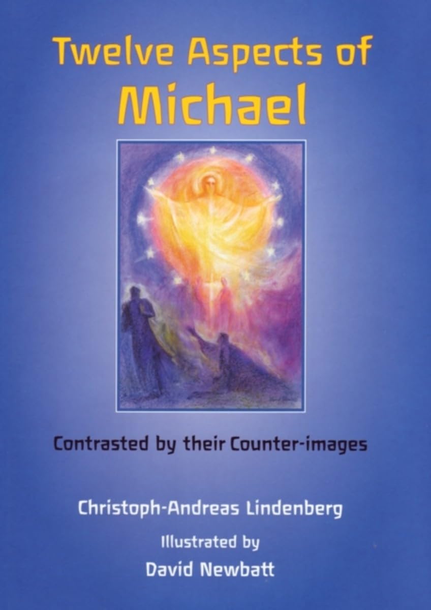 Twelve Aspects of Michael: Contrasted by Their Counter-Images