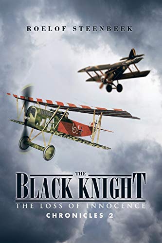The Black Knight: The Loss of Innocence