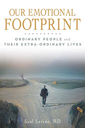 Our Emotional Footprint: Ordinary People And Their Extra-Ordinary Lives